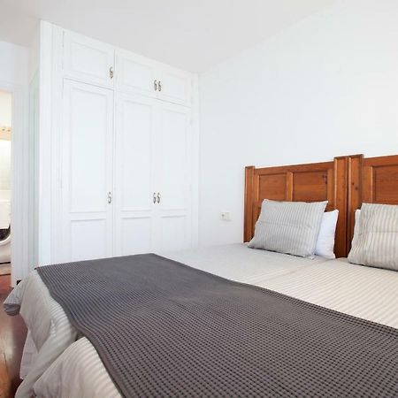 Ana Iris Playa De Jablillo Apartment Costa Teguise Exterior photo