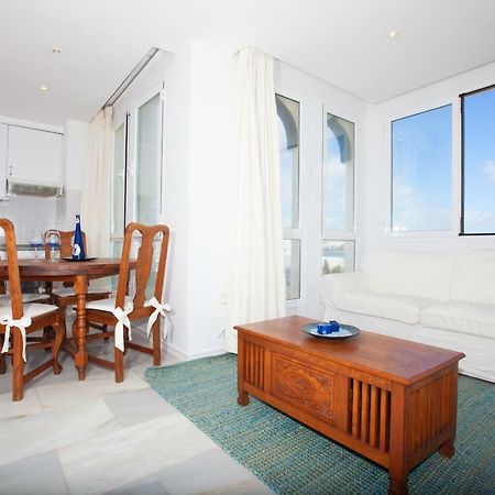 Ana Iris Playa De Jablillo Apartment Costa Teguise Exterior photo